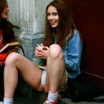 Met-Art Roy Stuart Real French Teen Amateurs