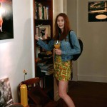 Met-Art Roy Stuart Real French Teen Amateurs