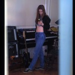 Met-Art Roy Stuart Real French Teen Amateurs