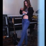 Met-Art Roy Stuart Real French Teen Amateurs