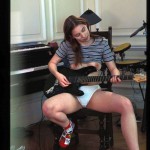 Met-Art Roy Stuart Real French Teen Amateurs