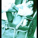 Met-Art Maison Parisienne