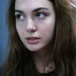 Met-Art Close And Personal