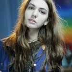 Met-Art Close And Personal