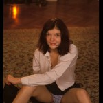 Met-Art Petite Naturelle Brat