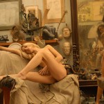 Met-Art Multiple Model Set Retro