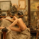 Met-Art Multiple Model Set Retro