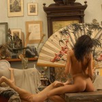 Met-Art Multiple Model Set Retro