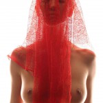 Met-Art Girls Red Veil
