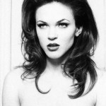 Met-Art 4 American Models