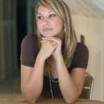 Met-Art Aaron Evans Presenting