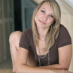 Met-Art Aaron Evans Presenting