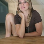 Met-Art Aaron Evans Presenting