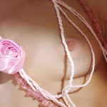 Met-Art Adele B Presenting