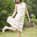 Met-Art Abbie Chan Presenting