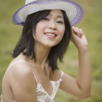 Met-Art Abbie Chan Presenting