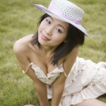 Met-Art Abbie Chan Presenting