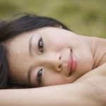 Met-Art Abbie Chan Presenting