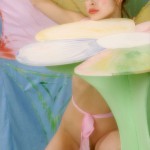 Met-Art Ada B Butteryfly