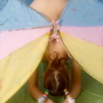 Met-Art Ada B Butteryfly