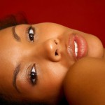 Met-Art Adanna A Presenting Adanna