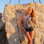 Brigitte carve dinstone