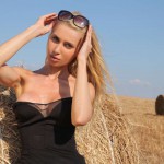 Brigitte the harvest