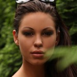 Vanessa the green corner