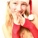 Christmas Masha