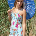 Alizeya Aliz Umbrella