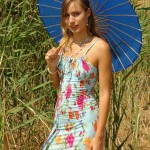 Alizeya Aliz Umbrella