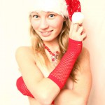 Christmas Masha