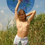 Alizeya Aliz Umbrella