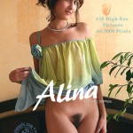 Glamour Alina