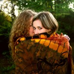 Olya & Kseniya Fantastic Wood