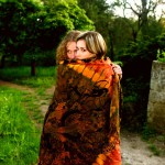 Olya & Kseniya Fantastic Wood