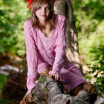 Yuliya Elfin Princess