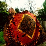 Olya & Kseniya Fantastic Wood