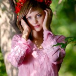 Yuliya Elfin Princess