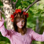 Yuliya Elfin Princess