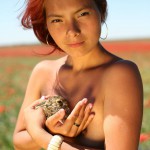 Anastasia Tenderness