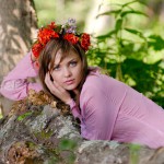 Yuliya Elfin Princess