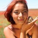 Anastasia Tenderness