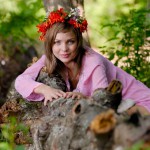 Yuliya Elfin Princess