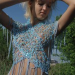 Kseniya Village Road