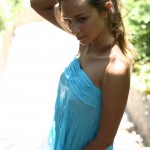 Vikroriya Stone Stairs