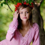 Yuliya Elfin Princess