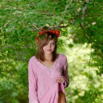 Yuliya Elfin Princess