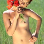 Anastasia Tenderness