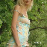 Valeri Blonde Valery